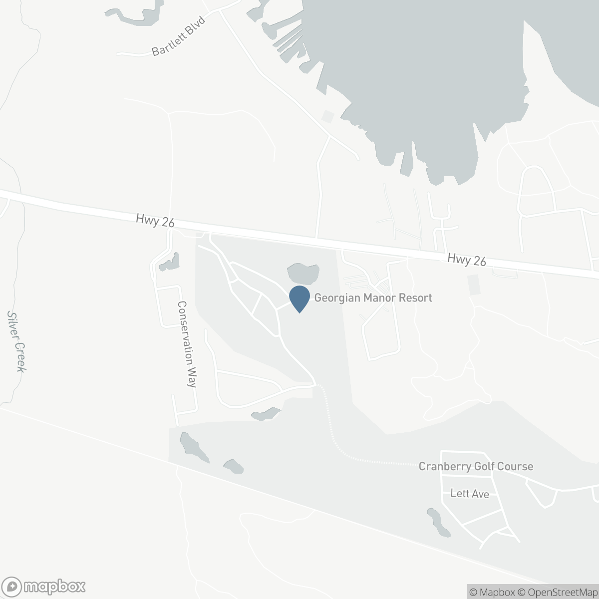 9 VALLEYMEDE COURT, Collingwood, Ontario L9Y 5E4